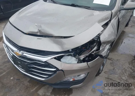 2024 Chevrolet Malibu Fwd 1Lt z USA, uszkodzony, nr VIN 1G1ZD5ST1RF230455